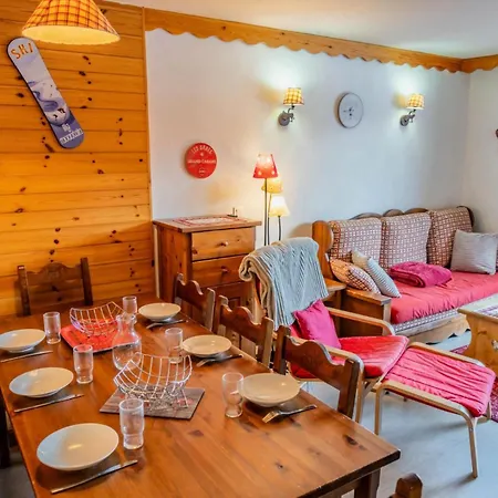 Les Hauts De Preclaux - Au Coeur Des Orres 1800 Mae-5924 Apartment Les Orres