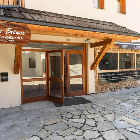 Les Hauts De Preclaux - Au Coeur Des Orres 1800 Mae-5924 Apartment